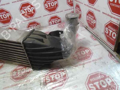Intercooler OPEL ASTRA H (A04)  | BP7353767M30 
