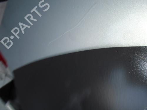 Left front fenders RENAULT KANGOO (KC0/1_) 1.9 dCi 4x4 | BP7623489C41 