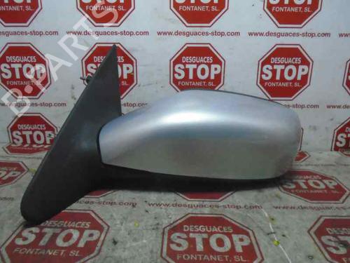 Used Left mirror RENAULT LAGUNA II (BG0/1_) 1.9 dCi (BG08, BG0G) (120 hp) 7393327
