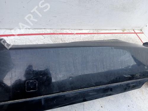 Rear bumper CITROËN C2 (JM_) 1.4 HDi | BP26734637C8 