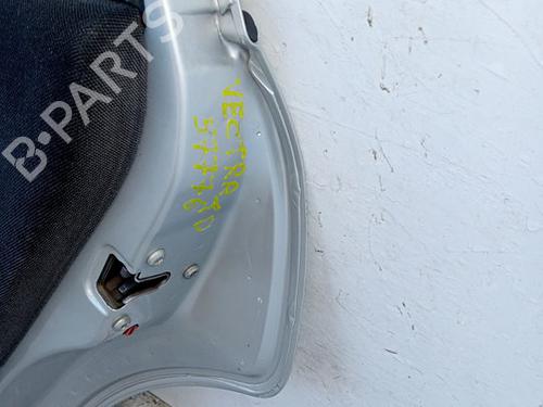 Right rear door OPEL VECTRA B Hatchback (J96) 2.2 DTI 16V (F68) | BP22221243C5 