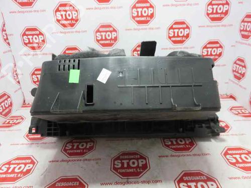 Glove box MERCEDES-BENZ A-CLASS (W169) A 160 (169.031, 169.331) | BP15922054C95 