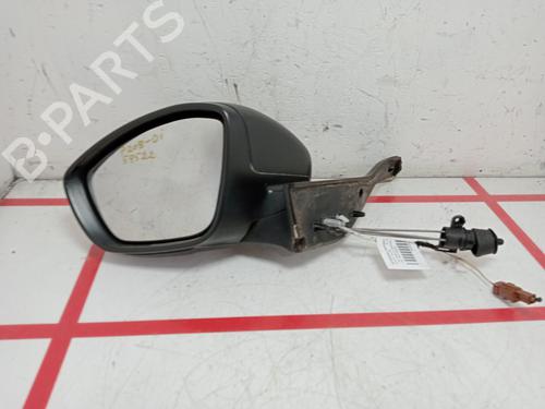 left-mirror-peugeot-208-i-ca_-cc_-2012-2013-2014-2015-2016-2017-2018-2019-2020-2021-33201640 main image