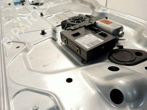 Front left window mechanism VOLVO C30 (533) 2.4 i | BP36111091C22 - Image 2