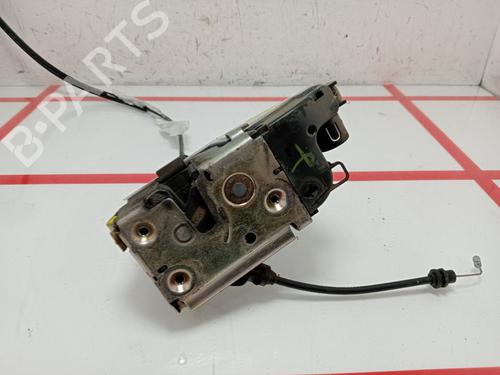 Front right lock CITROËN C2 (JM_) 1.4 | BP23226057C97 