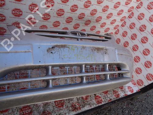 Front bumper TATA INDICA  | BP8494439C7 