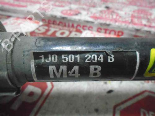Right rear driveshaft SEAT LEON (1M1) 1.9 TDI Syncro | BP7385879M41 
