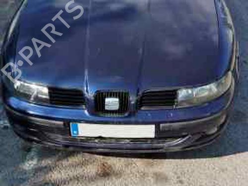 Hood SEAT LEON (1M1) 1.9 TDI | BP7623618C1 