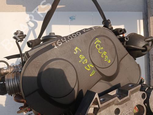 Engine SEAT TOLEDO III (5P2)  | BP29906414M1 