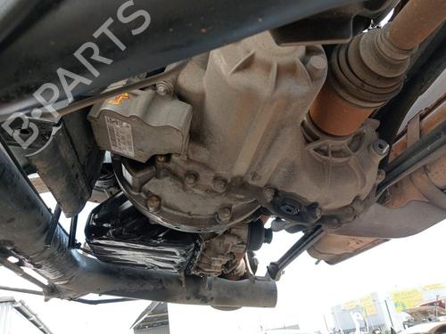 Engine SMART FORTWO Coupe (450) 0.7 (450.352, 450.332) | BP33185617M1  - Image 35