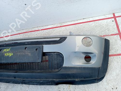 Front bumper MINI MINI (R50, R53) Cooper S | BP26390229C7 
