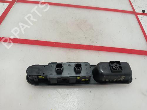 Left front window switch PEUGEOT 307 CC (3B) 2.0 16V | BP19524439I27 