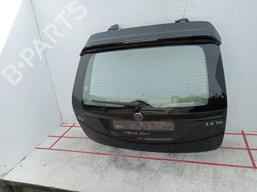 Bakluke CC/Kombi-Kupé SAAB 9-3 Estate (E50) 1.9 TiD (120 hp) 17766567