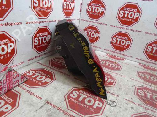 Right taillight NISSAN ALMERA I (N15) 1.6 | BP7345068C35 