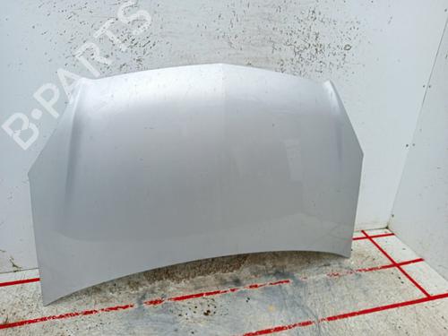 Used Hood OPEL ZAFIRA / ZAFIRA FAMILY B (A05) [2005-2019]  23107362