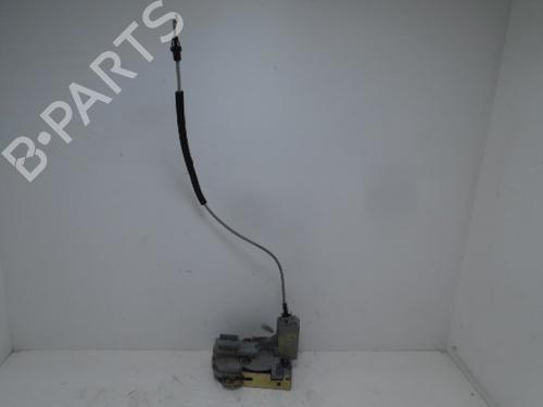 Used Front right lock PEUGEOT 307 (3A/C) 1.6 HDi (90 hp) 9393237