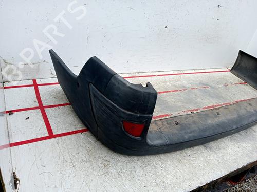 Rear bumper RENAULT KANGOO (KC0/1_) 1.5 dCi | BP24469769C8 