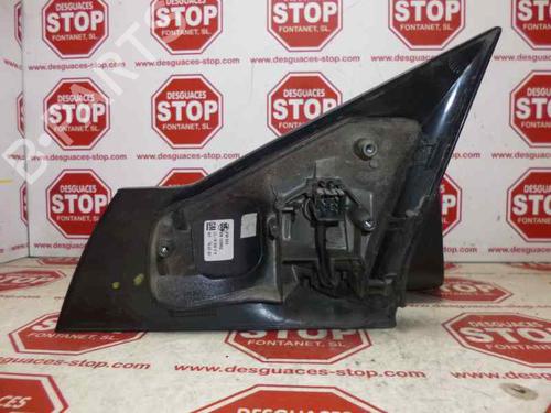 Right mirror OPEL ASTRA G Coupe (T98)  | BP7385501C27 