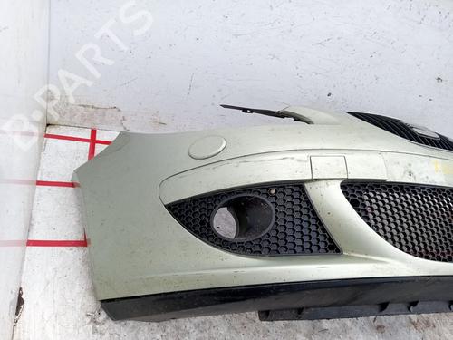 Front bumper SEAT TOLEDO III (5P2)  | BP29906434C7 