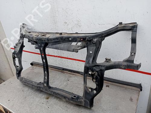Front slam panel KIA PICANTO I (SA) 1.1 | BP31709201C72