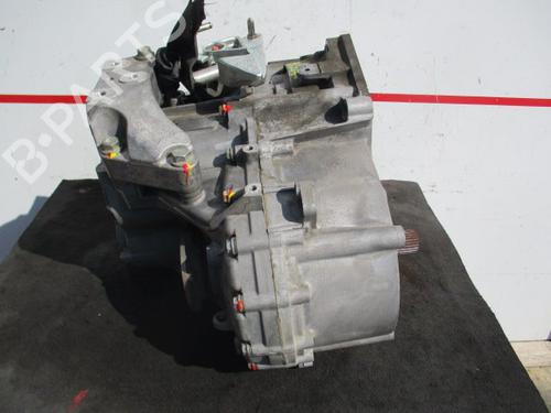 Gearbox SEAT ALTEA (5P1)  | BP15947544M3 