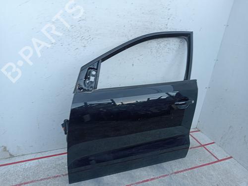 Used Left front door VW PASSAT B5.5 (3B3) 1.9 TDI (130 hp) 7619699