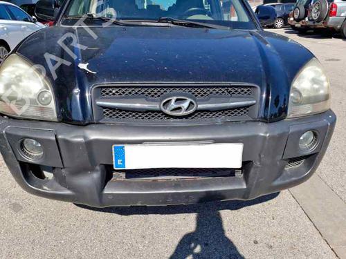 Starter HYUNDAI TUCSON (JM) 2.0 CRDi | BP7398350M8 