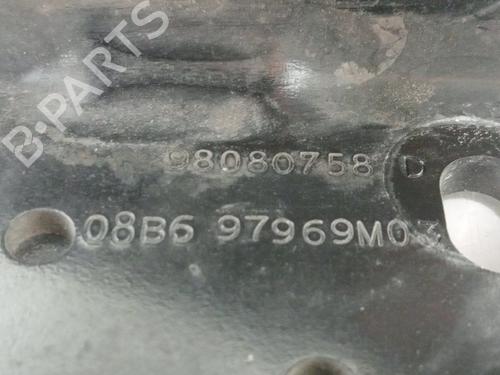 Hinge/Door check strap PEUGEOT EXPERT Van (V_)  | BP28030559C146 