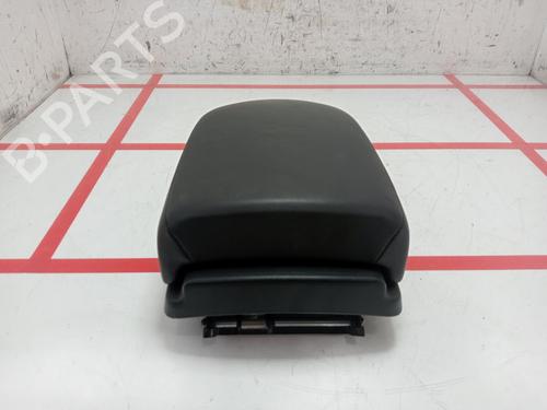 Armrest / Center console NISSAN QASHQAI I (J10, NJ10)  | BP29117511I20 