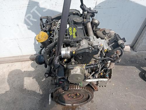 Engine RENAULT MEGANE III Hatchback (BZ0/1_, B3_) 1.5 dCi | BP28374955M1 