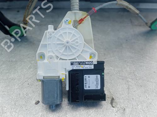 Front right window mechanism AUDI A3 Sportback (8PA) 2.0 TDI 16V | BP29906410C23