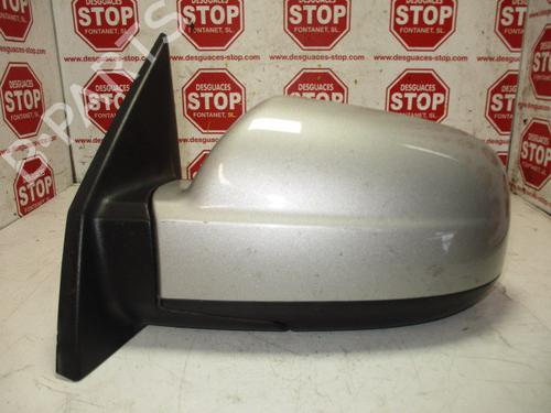 Left mirror HYUNDAI TUCSON (JM) 2.0 | BP9239996C26 