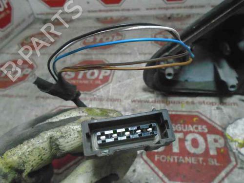 Right mirror SEAT IBIZA II (6K1) 1.9 TDI | BP7344437C27 