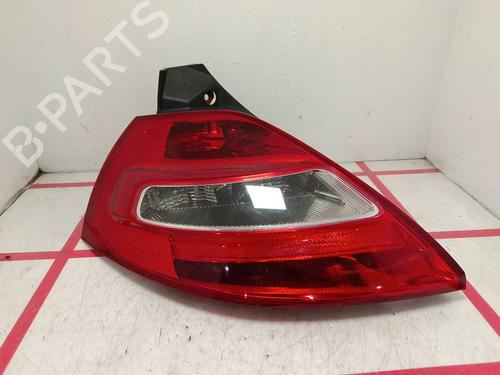 Used Left taillight Left taillight RENAULT MEGANE II (BM0/1_, CM0/1_) [2001-2012] 38935713 38935713