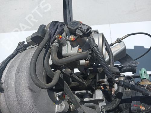 Motor HONDA ACCORD VI (CK, CG, CH, CF, CL) 2.0 i (CG9) | BP29906346M1