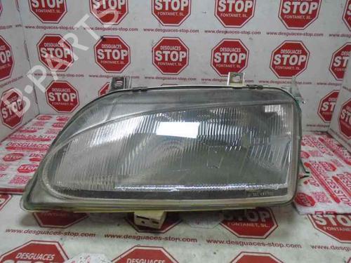 Faro izquierdo FORD GALAXY I (WGR) 1.9 TDI (90 hp) 7358667