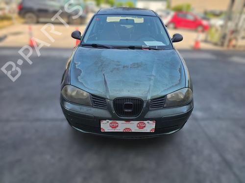 Used Parts SEAT IBIZA III (6L1) [2002-2009]  3605838