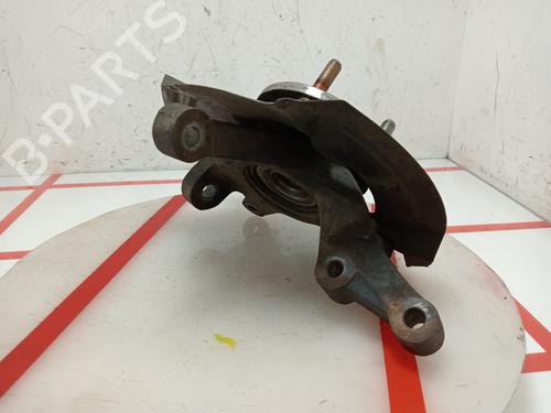 Left front steering knuckle HYUNDAI GETZ (TB) 1.1 | BP23001885M25 
