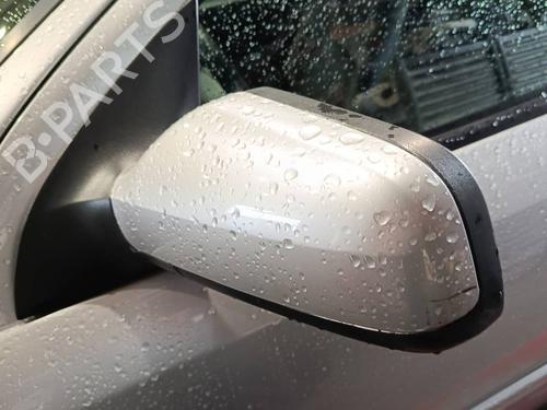 Used Left mirror Left mirror OPEL ASTRA G Saloon (T98) [1998-2009] 40091829 40091829
