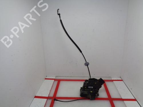 Used Front right lock FORD FOCUS II (DA_, HCP, DP) [2004-2013]  15930038