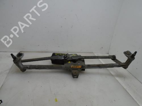 Front wiper motor SKODA OCTAVIA I (1U2) 1.9 TDI | BP15924084M29 