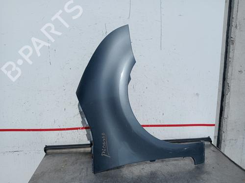 Used Right front fenders CITROËN C4 Grand Picasso I (UA_) [2006-2013]  29140377