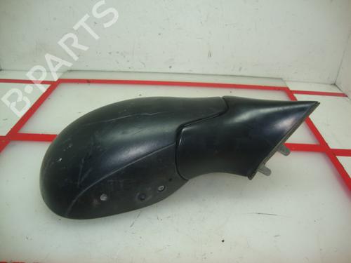 Right mirror CITROËN XSARA PICASSO (N68) 2.0 HDi | BP8167649C27 