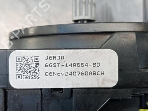 Airbag Kit FORD MONDEO IV (BA7) 2.0 TDCi | BP21085546C86 