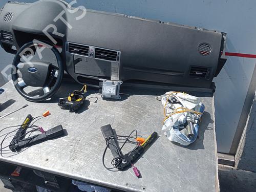 Airbag Kit FORD KUGA I  | BP18052379C86 