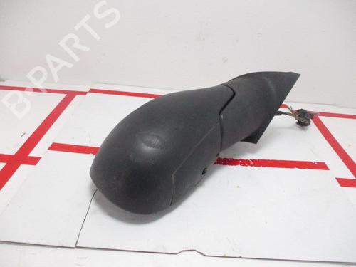 Right mirror CITROËN C3 I (FC_, FN_) 1.4 HDi | BP15928688C27 