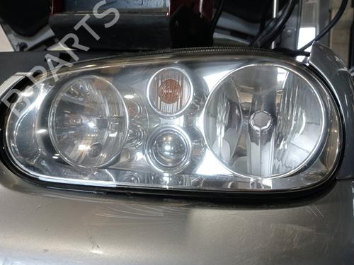 Right taillight VW GOLF IV (1J1)  | BP31686376C35 