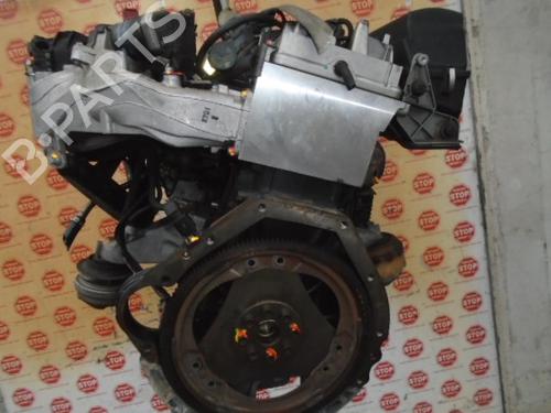 Engine MERCEDES-BENZ E-CLASS (W211) E 270 CDI (211.016) | BP9307904M1 