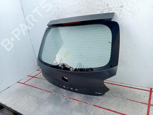 Tailgate SEAT IBIZA IV SC (6J1, 6P5) 1.2 TSI | BP29078880C6 
