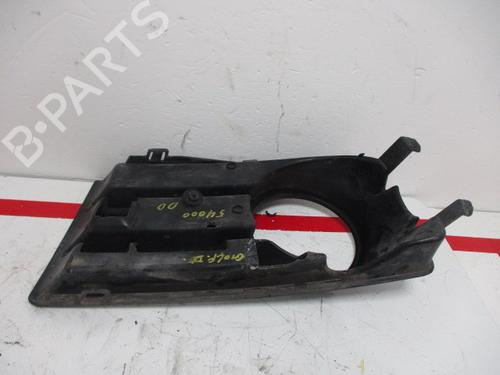 Grille VW GOLF V (1K1)  | BP15928476C40 
